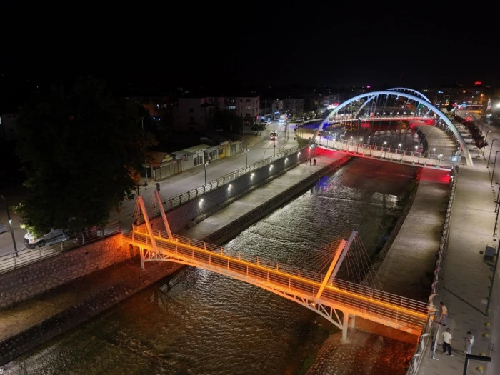 K&Uuml;&Ccedil;&Uuml;KSU K&Ouml;PR&Uuml;S&Uuml; YENİLENDİ, SIRADA 3 K&Ouml;PR&Uuml; DAHA VAR