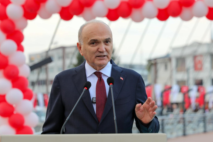 TBB ödüllü proje hayata geçirildi!