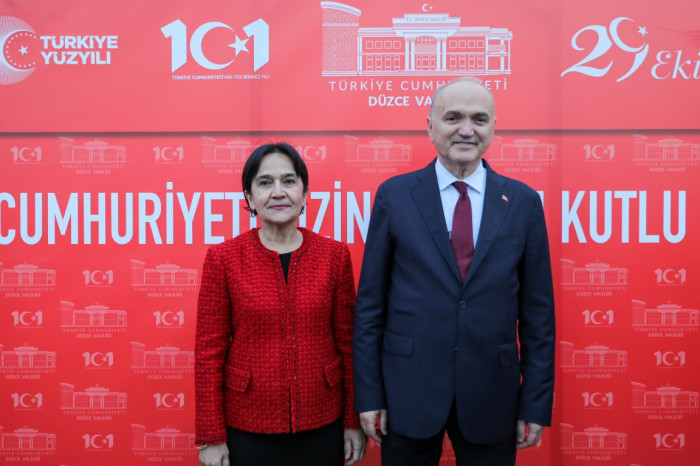 TBB ödüllü proje hayata geçirildi!