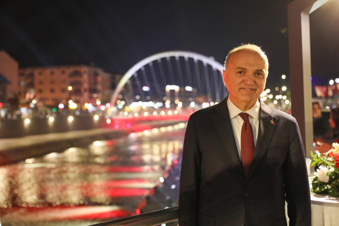 TBB ödüllü proje hayata geçirildi!