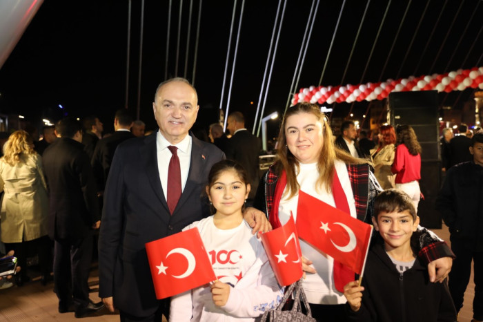TBB ödüllü proje hayata geçirildi!