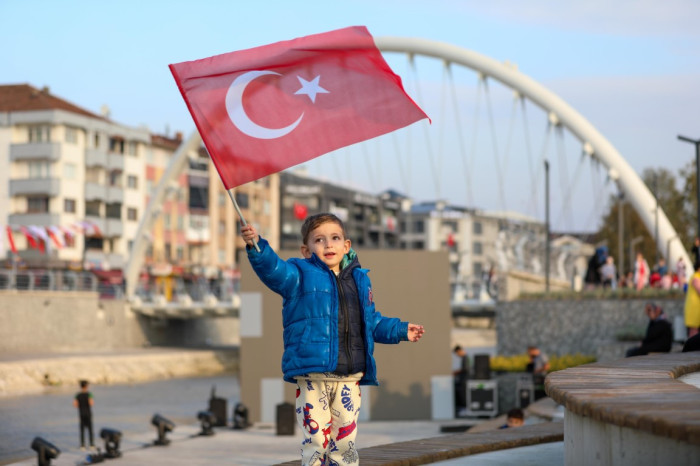 TBB ödüllü proje hayata geçirildi!
