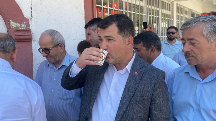 Atatürk'ün Selamlara gelişinin 89. Yılı Kutlandı