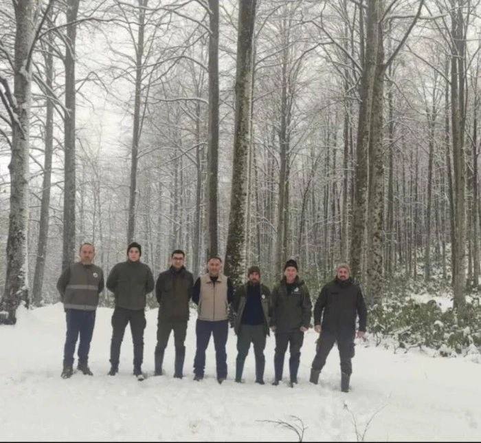 D&uuml;zce&rsquo;de kanunsuz ava ge&ccedil;it yok