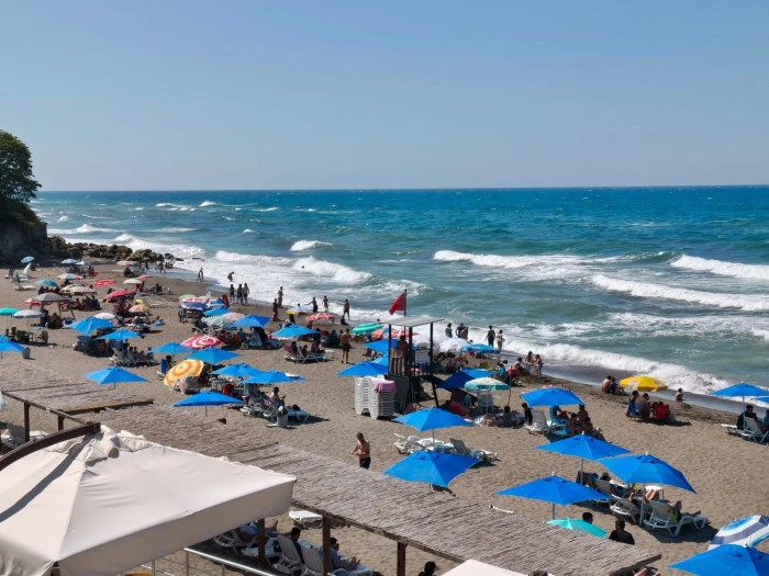 Düzce'de Bugün yasaklandı! 