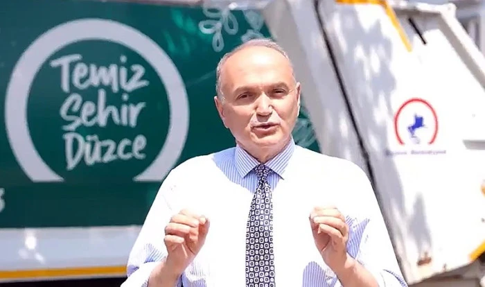 Sosyal Medya, Temiz Düzce İçin