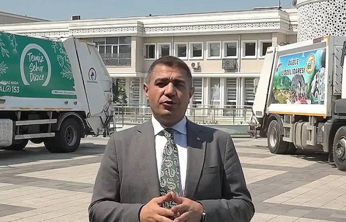 Sosyal Medya, Temiz Düzce İçin