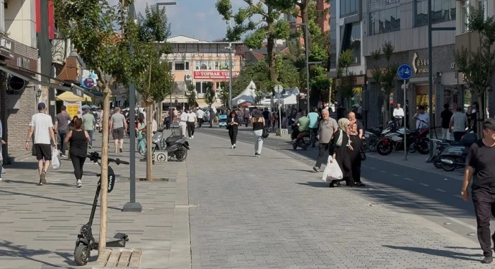 Düzce Hayat Pahalılığında İstanbul'u Takip Ediyor