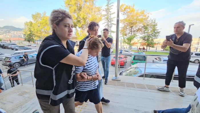 Zonguldak ve D&uuml;zce illerinde ger&ccedil;ekleştirilen dolandırıcılık 