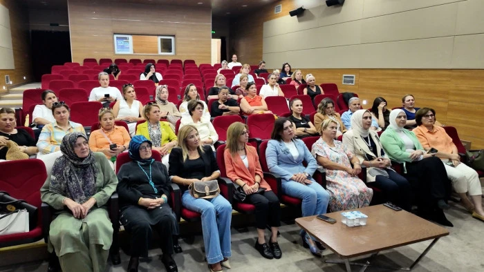 D&uuml;zce'de Kadınlar İ&ccedil;in Egzersiz Projesi Başladı