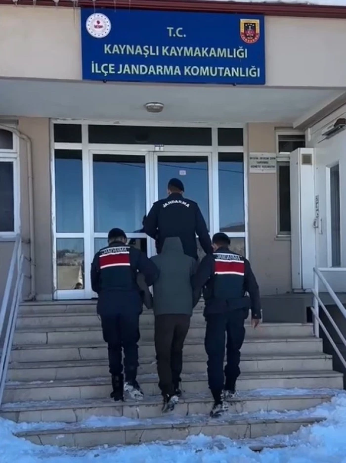 Hız yaptı, o anları paylaşınca yakalandı