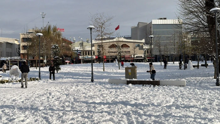 Şehir Karı Yenmez: Sağlık Tehlikesi