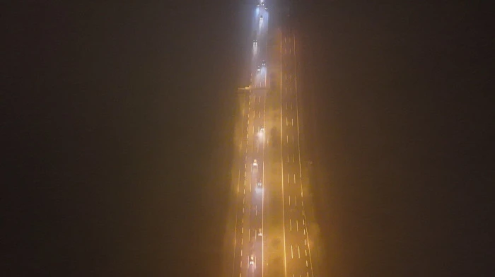 Tatilciler d&ouml;n&uuml;şe ge&ccedil;ti: Otoyolda akıcı yoğunluk devam ediyor