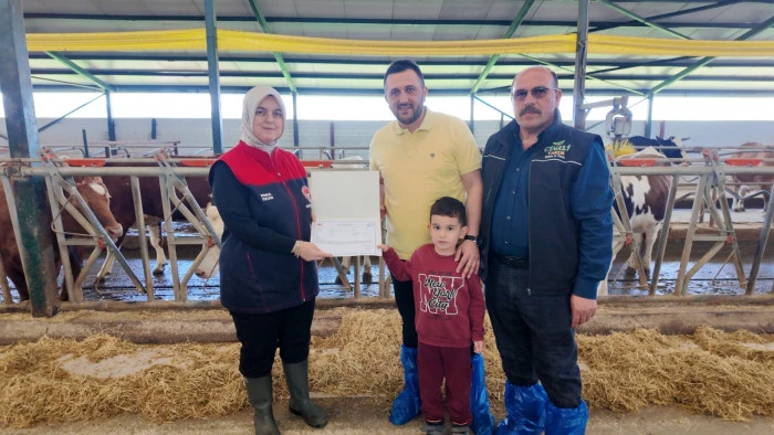 D&uuml;zce&rsquo;de ari işletme sayısı artıyor..