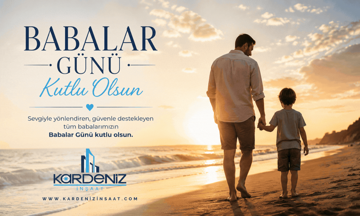 BABALAR G&Uuml;N&Uuml; 