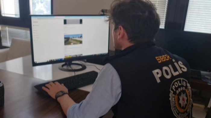 Yasadışı Bahis İçin Siber Ekipleri Denetim Yaptı