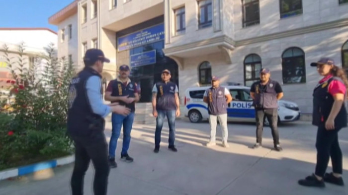 Yasadışı Bahis İçin Siber Ekipleri Denetim Yaptı
