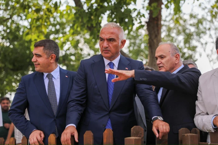 Tarihi Düzce, Turizmde Canlanıyor