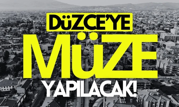 Tarihi Düzce, Turizmde Canlanıyor