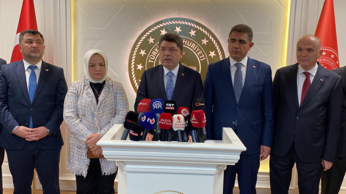 Bakan Yılmaz Tunç'tan 28 Şubat açıklaması