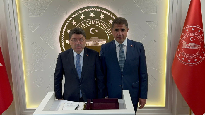 Bakan Yılmaz Tunç'tan 28 Şubat açıklaması