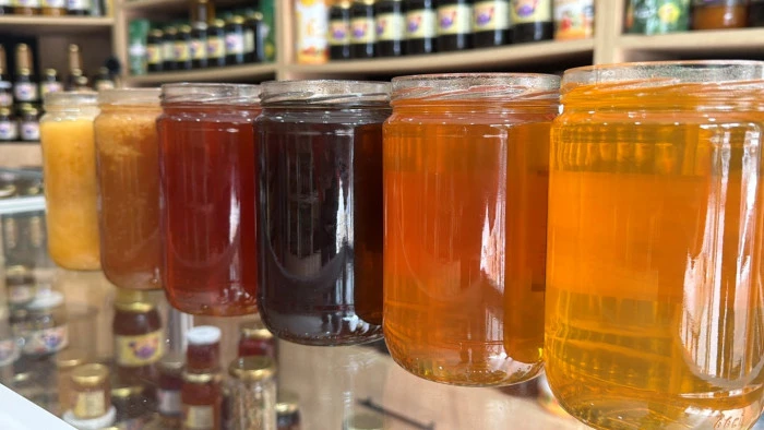 Kış Balı Testi: Kristalize mi Sahte mi