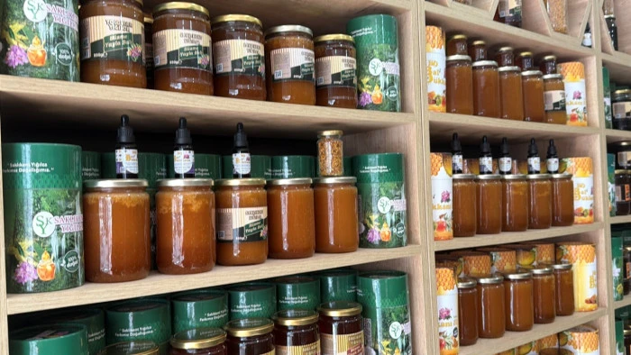 Kış Balı Testi: Kristalize mi Sahte mi