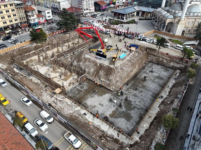 &Ccedil;ok g&uuml;zel bir eser kazanacak