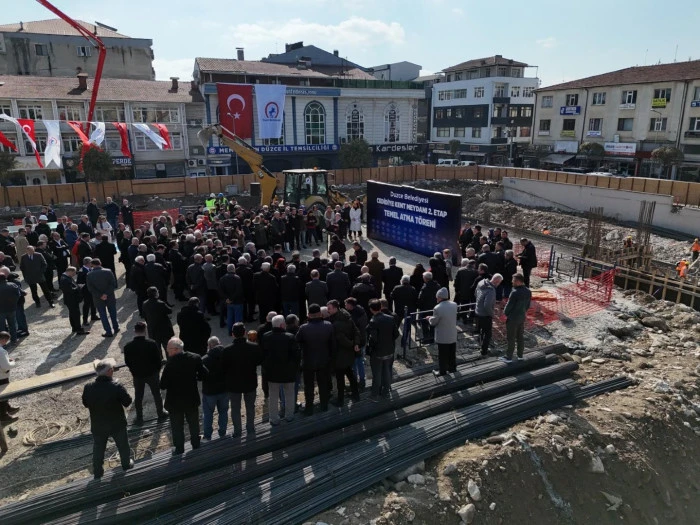 &Ccedil;ok g&uuml;zel bir eser kazanacak