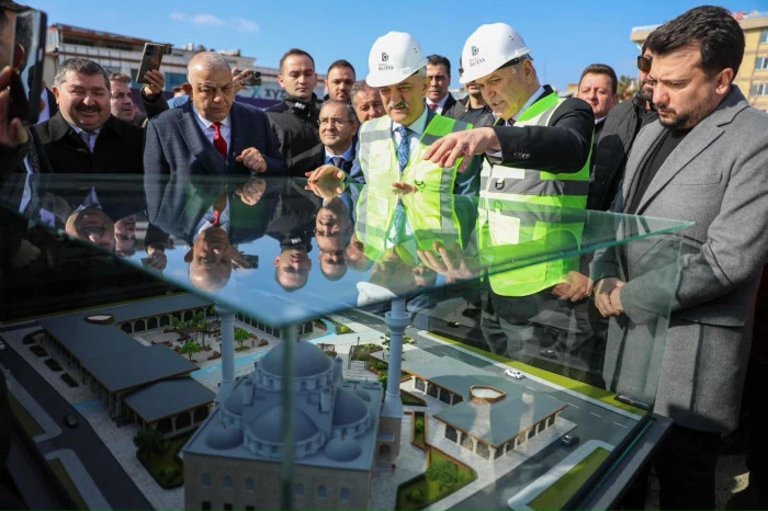 &Ccedil;ok g&uuml;zel bir eser kazanacak