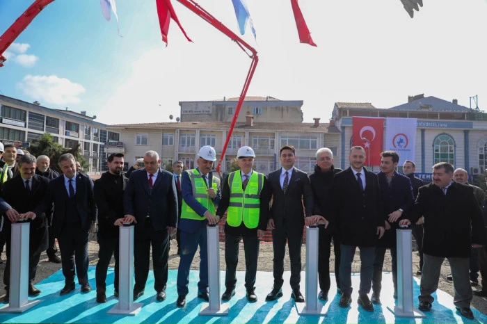 &Ccedil;ok g&uuml;zel bir eser kazanacak