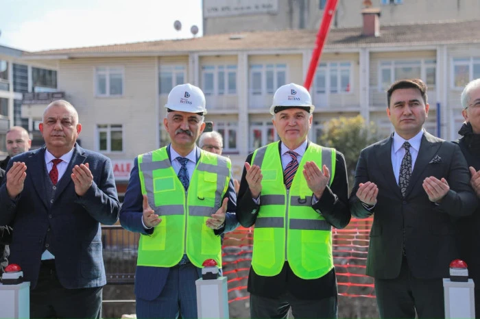 &Ccedil;ok g&uuml;zel bir eser kazanacak