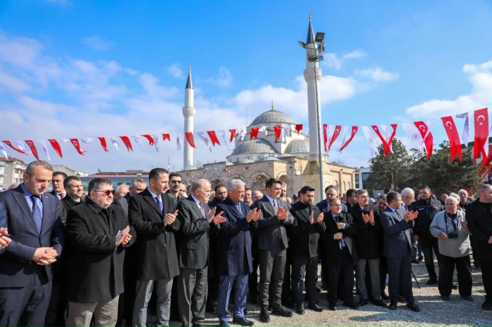 &Ccedil;ok g&uuml;zel bir eser kazanacak