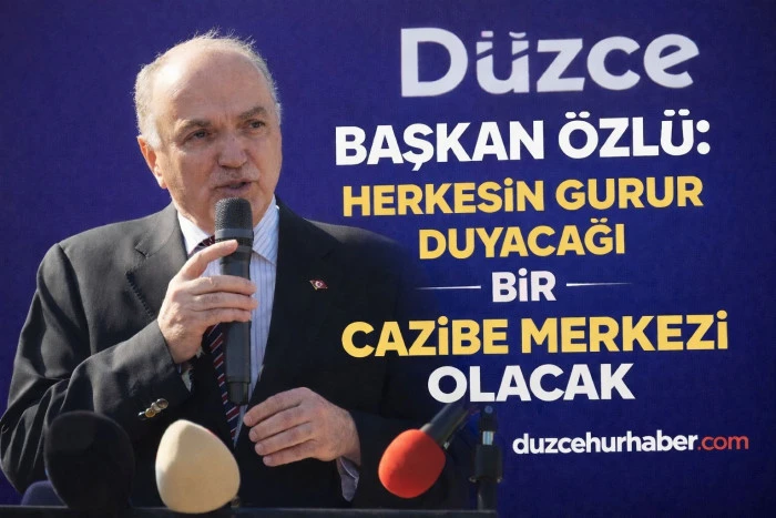 &Ccedil;ok g&uuml;zel bir eser kazanacak
