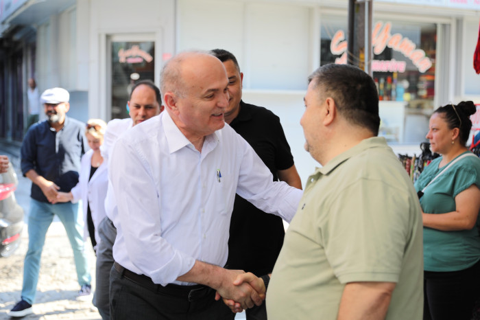 Kızılay meydan projesi başlıyor