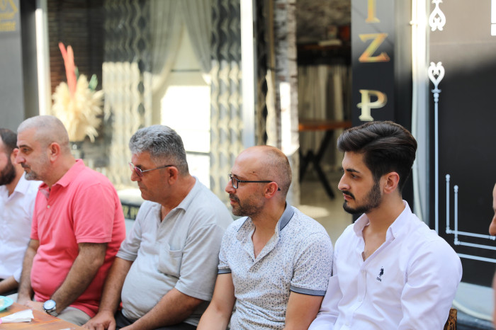 Kızılay meydan projesi başlıyor
