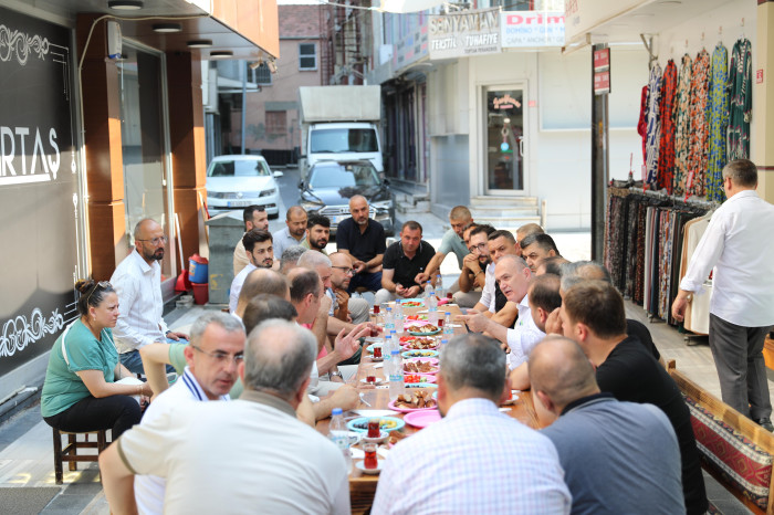 Kızılay meydan projesi başlıyor