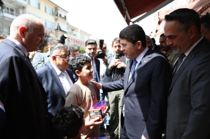 Başkan özlü ’ye ‘hayırlı olsun’ ziyaretleri