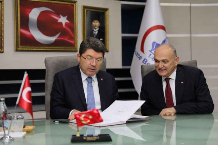 Başkan özlü ’ye ‘hayırlı olsun’ ziyaretleri