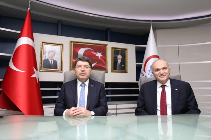 Başkan özlü ’ye ‘hayırlı olsun’ ziyaretleri