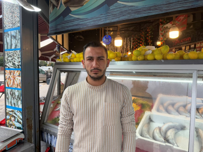 Batı Karadeniz bölgesinde lodos tezgaha balık uyarısı!