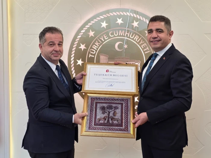 D&uuml;zce Belka A.Ş. D&uuml;zce 4&rsquo;&uuml;nc&uuml;s&uuml; oldu