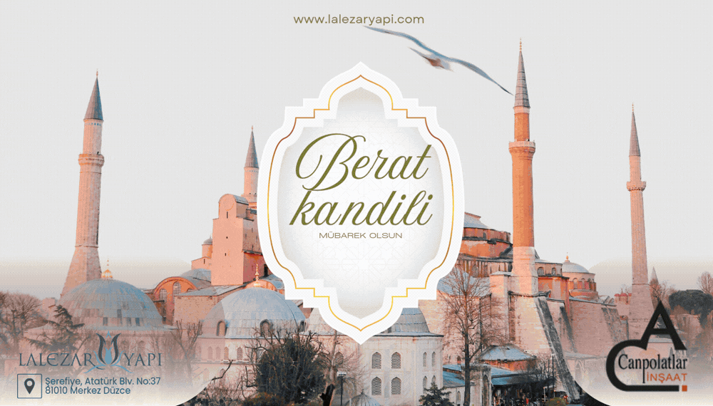 Berat Kandili