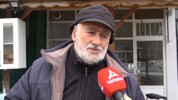 Boğaziçi Beldesi " 2 dönem yeter değişim olsun