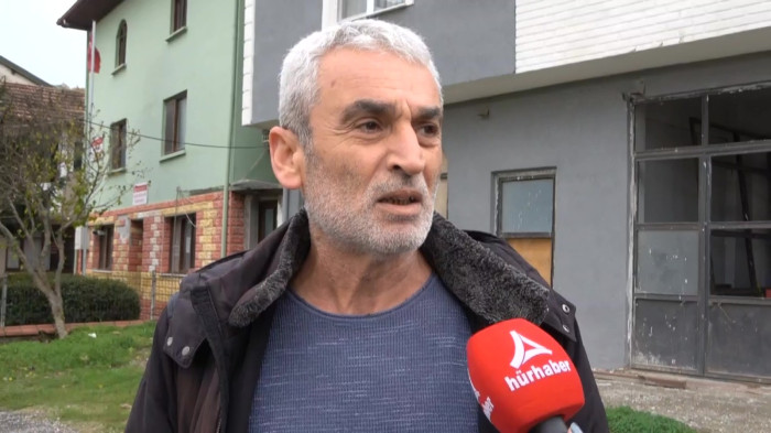 Boğaziçi Beldesi " 2 dönem yeter değişim olsun