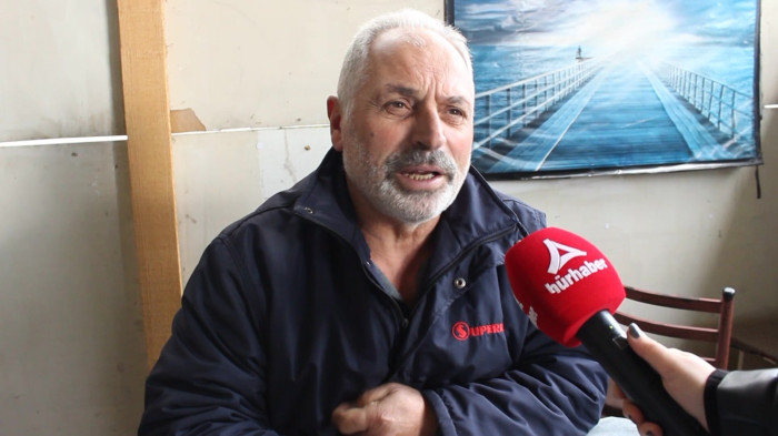 Boğaziçi Beldesi " 2 dönem yeter değişim olsun
