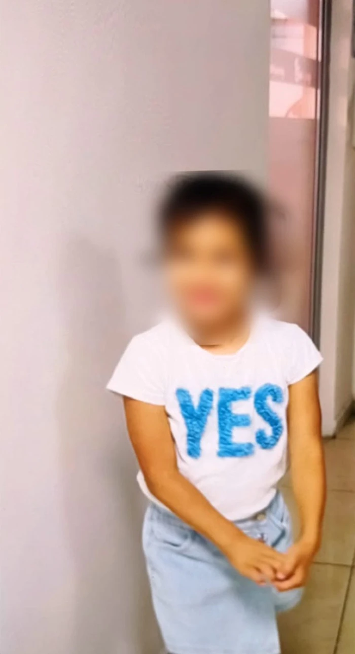 Bolu'da engelli kız çocuğu ormanda kayboldu 4 saat sonra bulundu