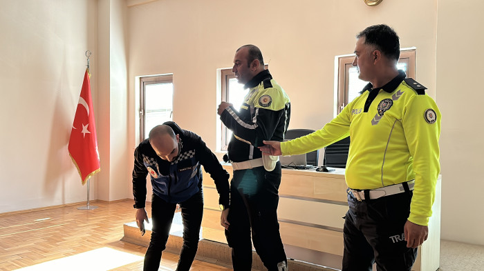 Bu Hataları Sakın Yapmayın Motosiklet sürücülerine önemli uyarı