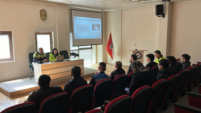 Bu Hataları Sakın Yapmayın Motosiklet sürücülerine önemli uyarı