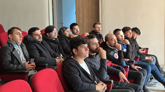 Bu Hataları Sakın Yapmayın Motosiklet sürücülerine önemli uyarı